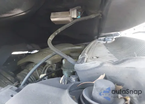 2000 Buick Lesabre Custom из США, поврежденный, VIN 1G4HP54KXYU287614